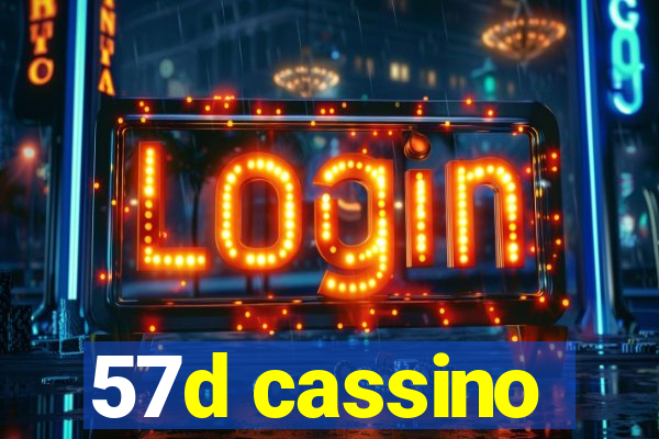 57d cassino